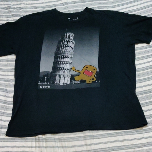 domo Other - 3⭐for $10 Domo Tee Shirt Size XL